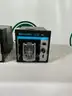 Lot of 2 Masterflex Peristaltic Pumps