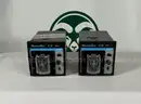 Lot of 2 Masterflex Peristaltic Pumps