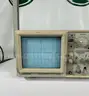 Hitachi Oscilloscope V-555 50 MHz