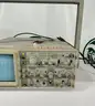 Hitachi Oscilloscope V-555 50 MHz