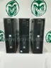 Lot of 3 HP Z240 SFF Workstations  (Posting #2)