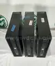 Lot of 3 HP Z240 SFF Workstations  (Posting #2)