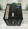 Lot of 3  HP Z240 SFF Workstations (Posting #3)