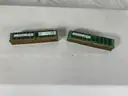 Lot of 12 Sticks of 32GB DDR4 RAM