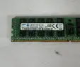 Lot of 12 Sticks of 32GB DDR4 RAM