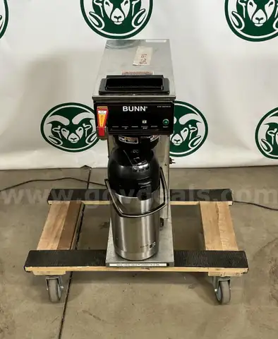 Bunn CWTF15 Coffee Brewer