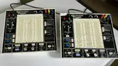 Lot of 2 Global Specialties Proto-Boards