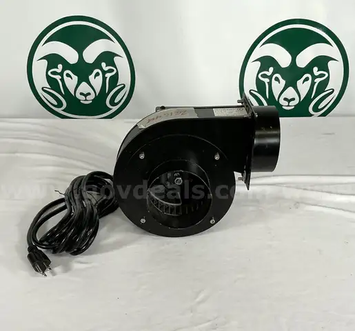 Centrifugal Blower Fan