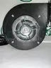 Centrifugal Blower Fan