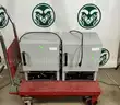 Lot of 2 Quincy Lab 10 GC Lab Ovens