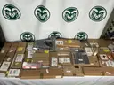 Lot of Miscellaneous Apple MacBook Replacement Parts
