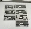 Lot of Miscellaneous Apple MacBook Replacement Parts