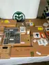 Lot of Miscellaneous Apple MacBook Replacement Parts