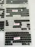 Lot of Miscellaneous Apple MacBook Replacement Parts