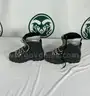 Lot of 26 Mountaineering Boots (Various Sizes)