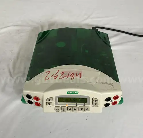Bio-Rad Power Pac HC Power Supply