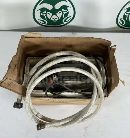 Dayton Vacuum Pump 2VKY4