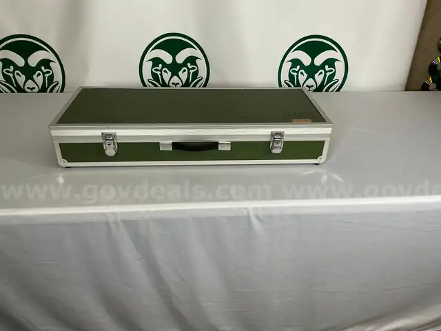 a OTT C2 Small Current Meter