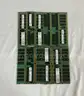 Lot of 12 32 GB RAM (2)