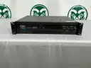 QSC Audio RMX 850 Pro Power Amplifier