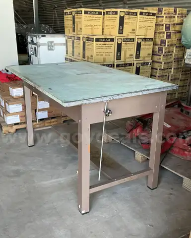 Drafting Table
