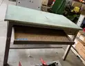 Drafting Table