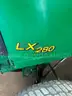 John Deere LX280 Tractor