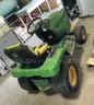 John Deere LX280 Tractor