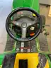 John Deere LX280 Tractor
