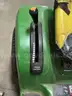John Deere LX280 Tractor