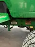 John Deere LX280 Tractor