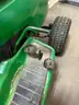 John Deere LX280 Tractor