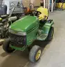 John Deere LX280 Tractor