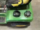 John Deere LX280 Tractor