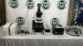 Olympus BX63F Microscope
