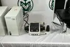 Olympus BX63F Microscope