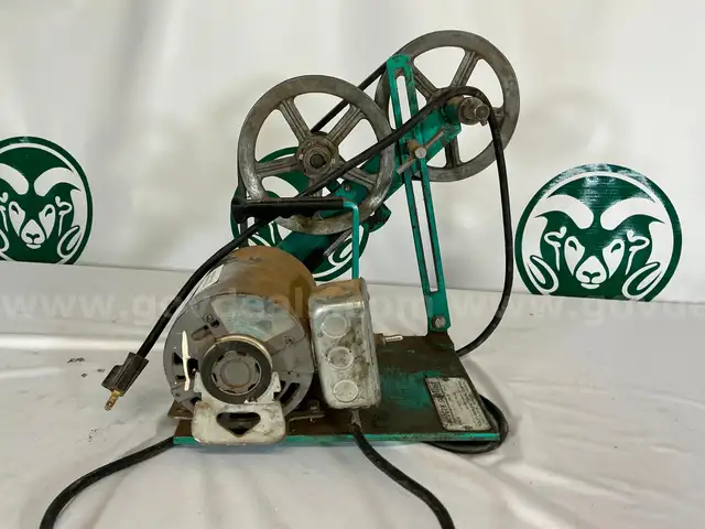 Foley Manufacturing Modern Sharpener