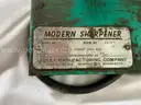 Foley Manufacturing Modern Sharpener