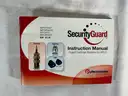 Security Guard Cartridge System