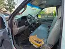 2006 Ford F350 Pick Up Truck # 4 w/ plow &#x26; lift gate