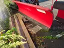 2006 Ford F350 Pick Up Truck # 4 w/ plow &#x26; lift gate