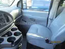 2008 Ford Econoline