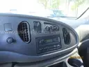 2008 Ford Econoline