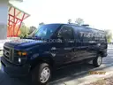 2008 Ford Econoline