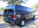 2008 Ford Econoline