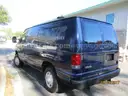 2008 Ford Econoline