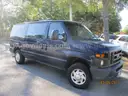 2008 Ford Econoline