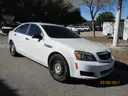 2012 Chevrolet Caprice