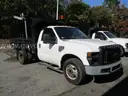 2008 Ford F-350 SD