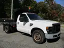 2008 Ford F-350 SD
